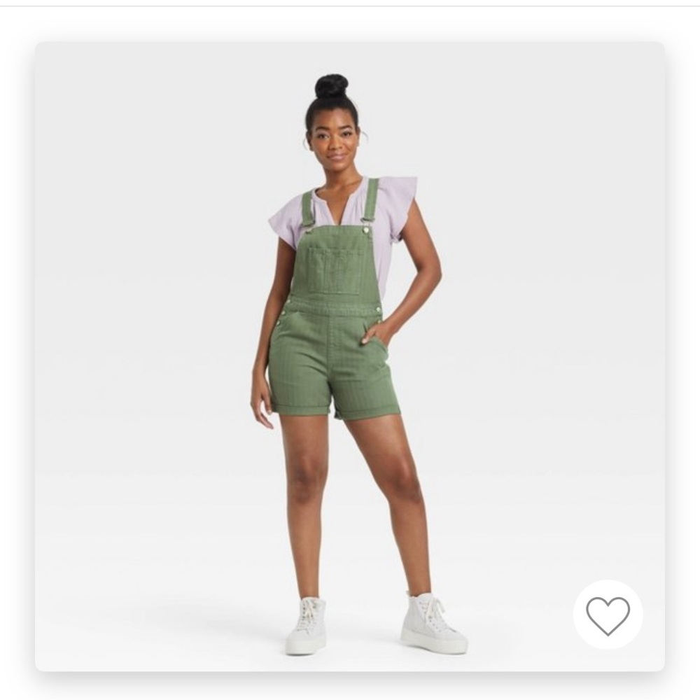 Denim Shortsils